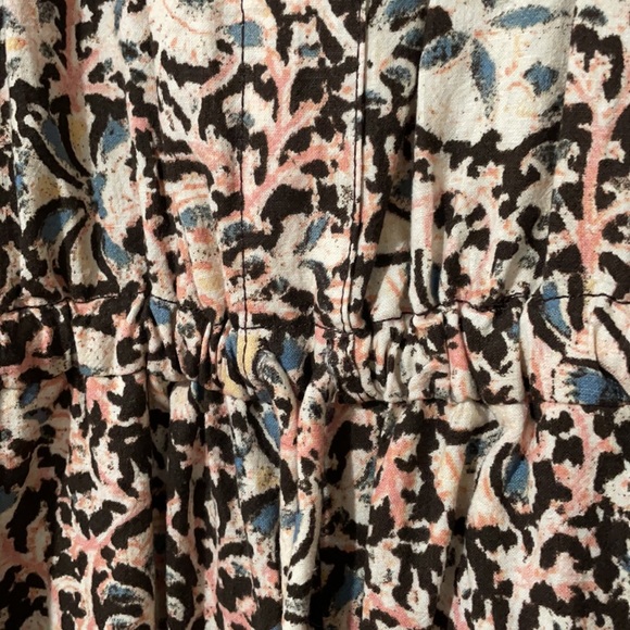 Free people “I Got A Feeling” jumpsuit/coverall - Picture 8 of 8